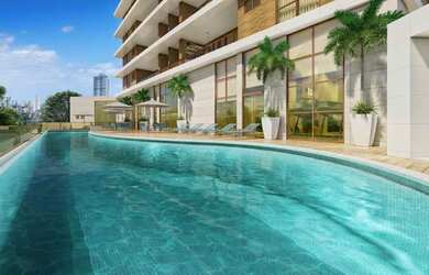 Imagem 1: APARTAMENTO 4 SUÍTES 171 METROS QUADRADOS - HORTO FLORESTAL