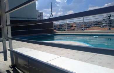 Imagem 2: Venda Residential / Apartment Vila Isolina Mazzei São Paulo