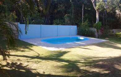 Imagem 12: Casa com Árvores Frutíferas no Sul da Bahia!