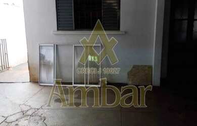 Imagem 6: Casa - Ribeirão Preto - Parque Res. Emir Garcia