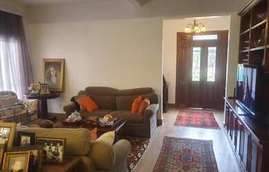 Imagem 14: Casa em Condomínio para Venda em Brasília, Setor de Habitações Individuais Sul, 3 dormitór