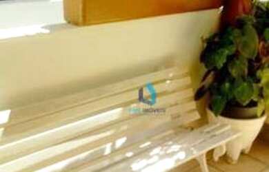 Imagem 12: Sobrado à venda, 180 m² por R$ 580.000,00 - Jardim Santa Cruz Campo...