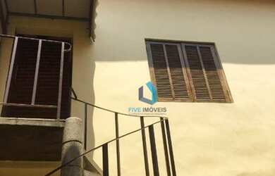 Imagem 5: Sobrado à venda, 150 m² por R$ 650.000,00 - Jardim Marajoara - São...