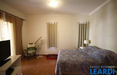 Imagem 9: CASA EM CONDOMÍNIO - RESIDENCIAL NEW VILLE - SP