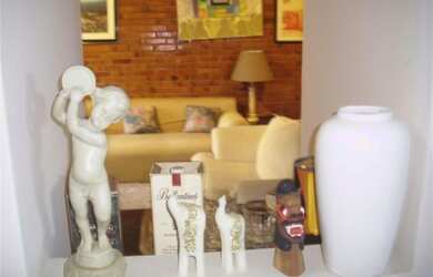 Imagem 14: Porto Alegre - Casa Padrão - Medianeira