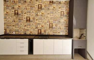 Imagem 5: Vendo Casa Térrea, Nova, Condomínio Euroville II Bragança Paulista SP