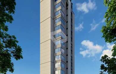 Imagem: O apartamento possui 3 Dormitórios, 5 Banheiros, 2 Vagas na