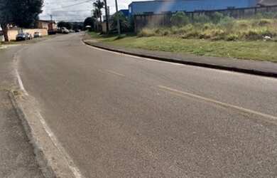 Imagem: O depósito possui 1m² de Área e está localizado em Mauá