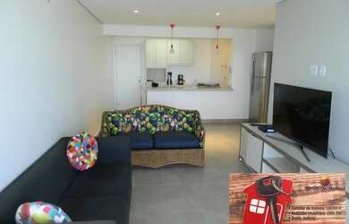 Imagem 5: apartamento venda 3 dormitorios costao das tartartugas guaruja