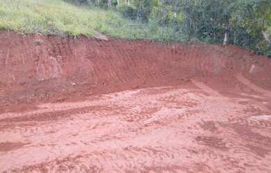 Imagem: Terreno granja