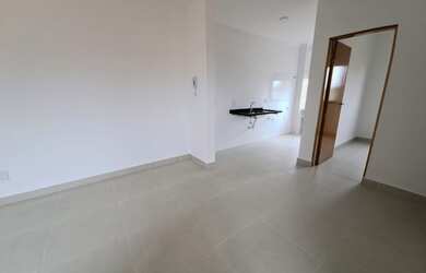 Imagem 1: Condomínio novo, apartamento para venda na Vila Carrão