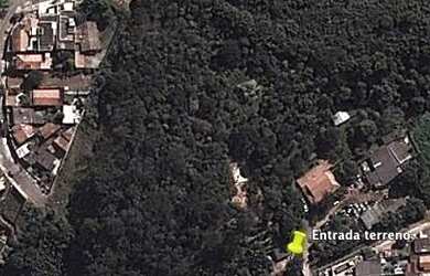 Imagem 1: Área com excelente localização no bairro Colônia em Jundiaí