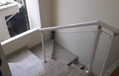 Imagem 12: CASA EM CONDOMÍNIO - CONDOMÍNIO RESIDENCIAL VILLAGIO DI NAPOLLI - SP