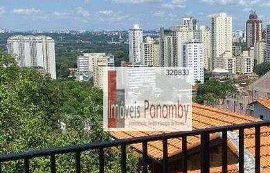Imagem 4: Cobertura com 3 dormitórios, 242 m² - venda por R$ 3.388.000,00 ou aluguel...