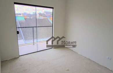 Imagem 13: Sobrado com 3 dormitórios à venda, 126 m² por R$ 630.000,00 - Costeira...