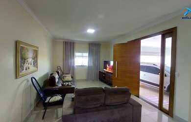 Imagem 11: GOIâNIA - Casa Padrão - Residencial Vale do Araguaia