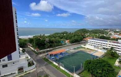 Imagem: O apartamento possui 4 Dormitórios, 5 Banheiros, 4 Vagas na