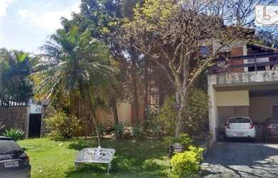 Imagem 4: Casa em Condomínio para Locação em Santana de Parnaíba / SP no bairro Residencial 09