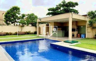 Imagem: O apartamento possui 3 Dormitórios, 2 Banheiros, 1 Vaga na