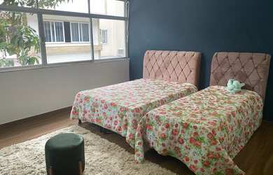 Imagem 3: Casa praia da Barra posto 6