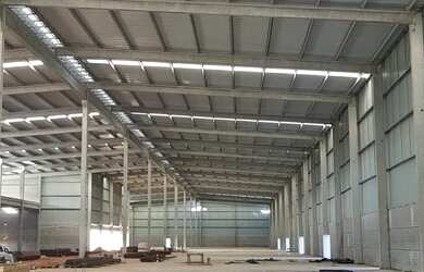 Imagem 1: Galpão/Depósito/Armazém para aluguel tem 15500 metros quadrados em Machados - Navegantes