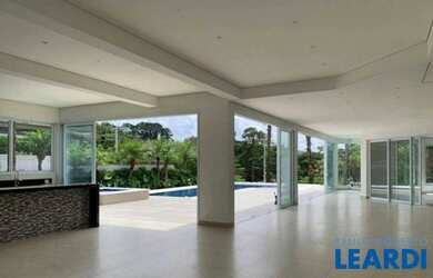 Imagem 2: CASA EM CONDOMÍNIO - TAMBORÉ - SP