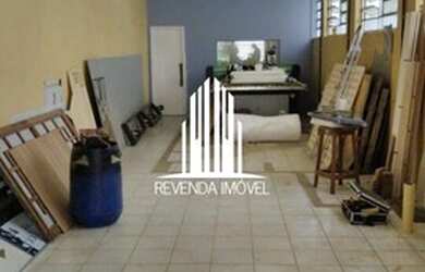 Imagem 12: Terreno na Saúde com 236m²