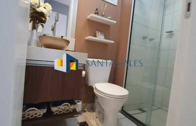 Imagem 16: LINDO APARTAMENTO MORUMBI