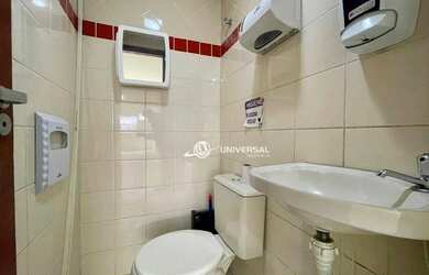 Imagem 7: Sala à venda, 41 m² por R$ 150.000,00 - Centro - Juiz de Fora/MG