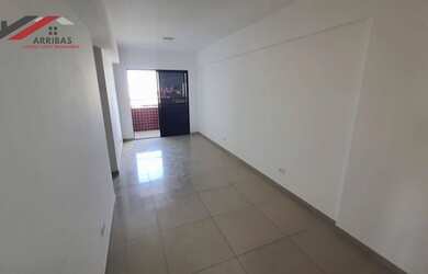 Imagem: O apartamento possui 3 Dormitórios, 1 Banheiro, 63m² de Área