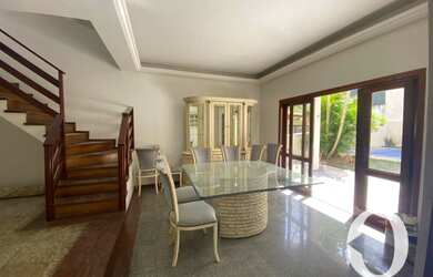 Imagem 3: Casa com 4 dormitórios, 358 m² - venda por R$ 1.900.000 ou aluguel por...