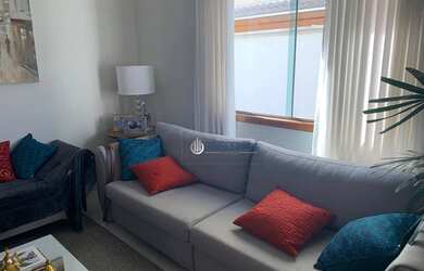 Imagem: Casa à venda, 200 m² por R$ 1.270.000,00 - Urbanova - São