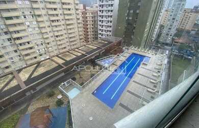 Imagem 12: Apartamento na Pompeia. Piscina, Churrasqueira, Varandae51m² de Área