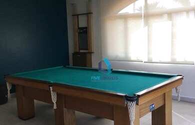 Imagem 4: Apartamento à venda, 80 m² por R$ 530.000,00 - Jardim Marajoara - São...