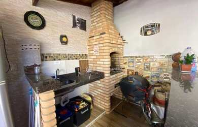 Imagem 10: Casa com 2 dormitórios - Jardim Pacaembu - Itupeva/SP