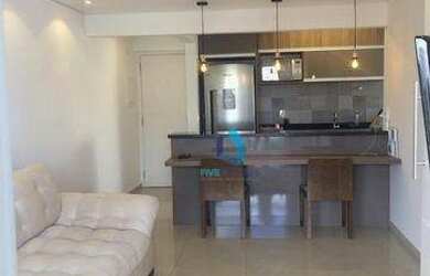 Imagem 6: Apartamento à venda, 65 m² por R$ 424.000,00 - Jardim Taquaral - São...