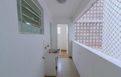 Imagem 10: Apartamento a poucos metros do metrô Santa Cruz e Shopping Santa Cruz