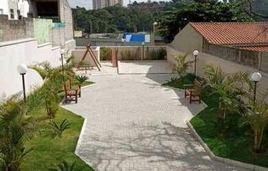 Imagem 13: Apartamento à venda no Jardim Colonia em Jundiaí