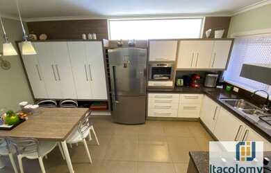 Imagem 8: Casa linda para venda no Residencial Alphaville 9