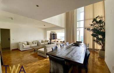 Imagem 6: Apartamento com 3 dormitórios à venda, 220 m² por R$ 2.555.000,00 -...