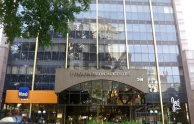 Imagem: O depósito possui 1 Vaga na garagem, 30m² de Área e está