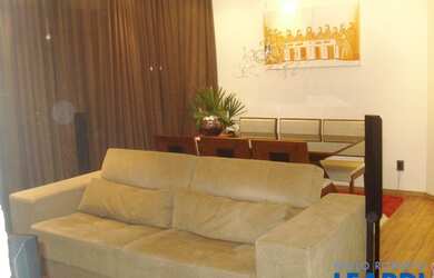 Imagem 2: APARTAMENTO - VILA ROMANA - SP