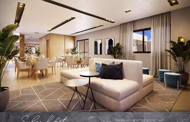 Imagem 16: Apartamento ao lado do Shopping Barueri 80m² 1Suítes