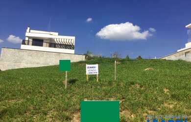 Imagem 2: TERRENO EM CONDOMÍNIO - CONDOMÍNIO PORTAL DO JEQUITIBA - SP