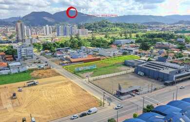 Imagem 11: Terreno em ótima localização à venda em Tubarão