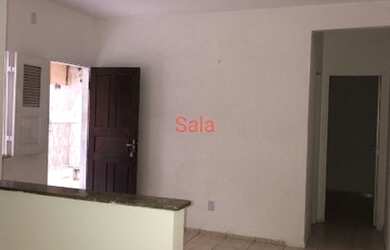 Imagem: A kitnet possui 1 Dormitório, 1 Banheiro, 1 Vaga na garagem