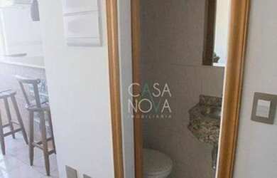 Imagem 9: Cobertura com 2 dormitórios, 77 m² - venda por R$ 780.000,00 ou aluguel...