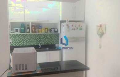 Imagem 8: Apartamento à venda, 50 m² por R$ 305.000,00 - Jardim Alzira - São...