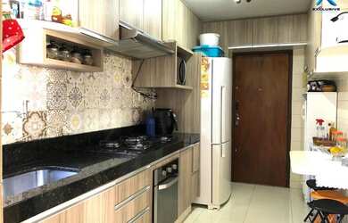 Imagem 4: GOIâNIA - Apartamento Padrão - Setor Bela Vista