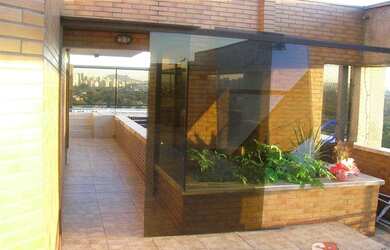 Imagem 15: Linda cobertura 4 sts 4 vgs venda, 620 m² por R$ 3.750.000 - Butantã...